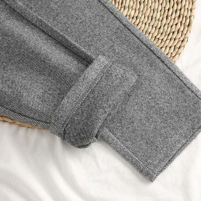Lennon - Pantalón entallado para hombre