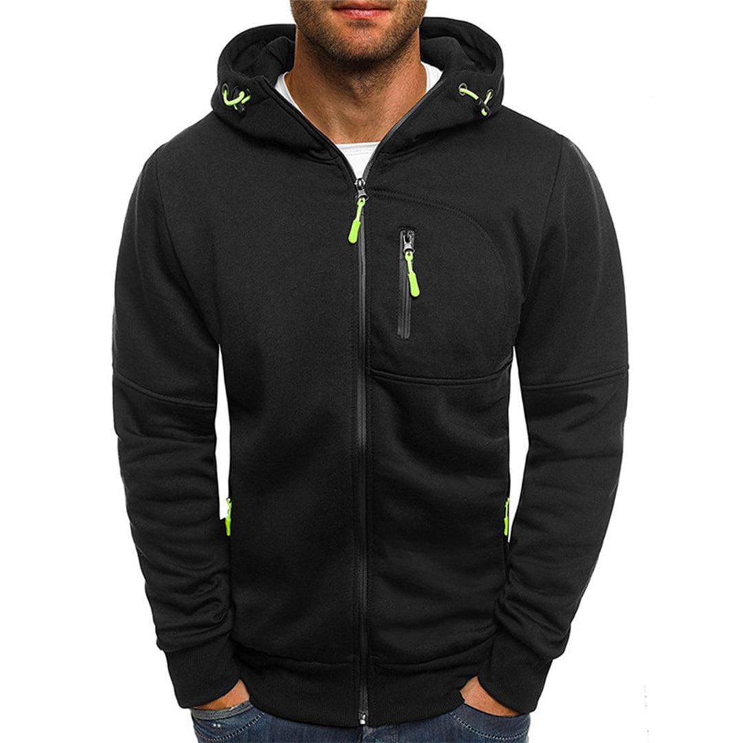 Hugo - Chaqueta ligera