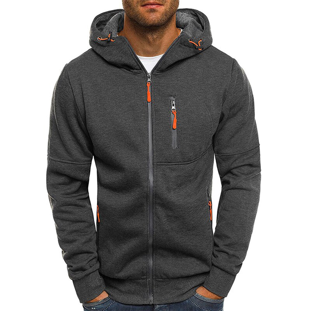 Hugo - Chaqueta ligera