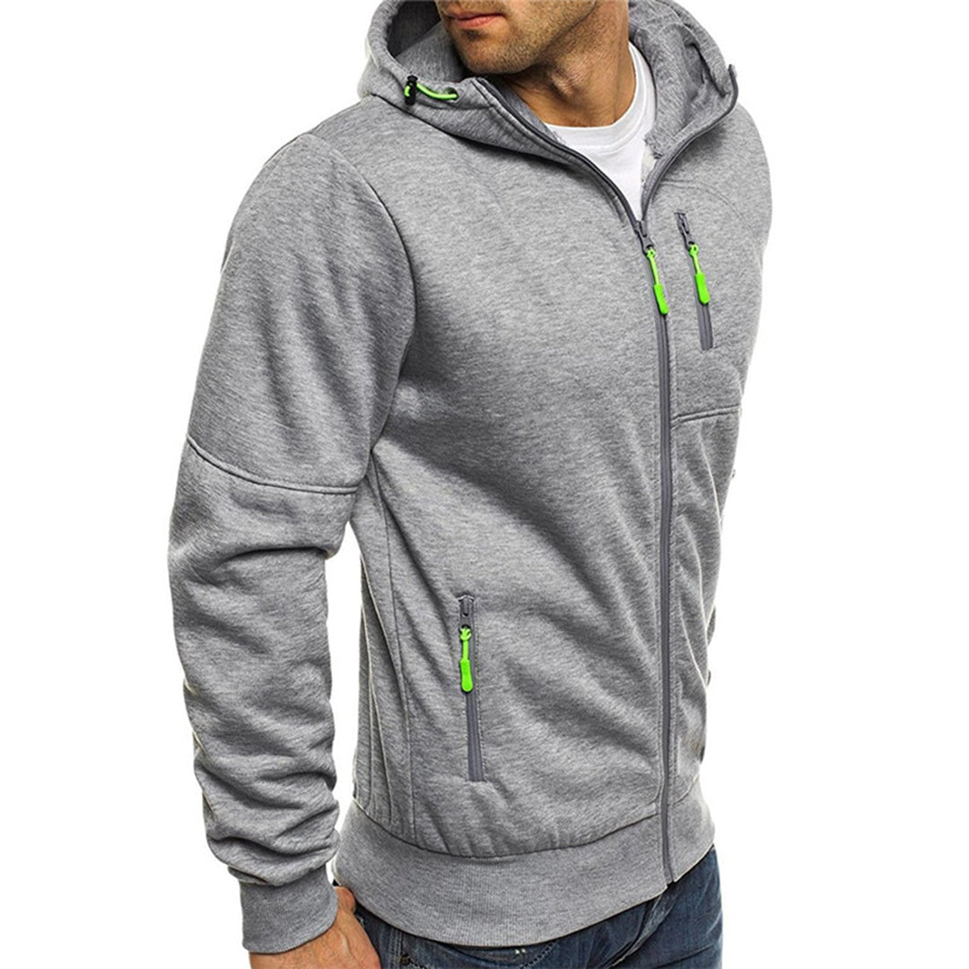 Hugo - Chaqueta ligera