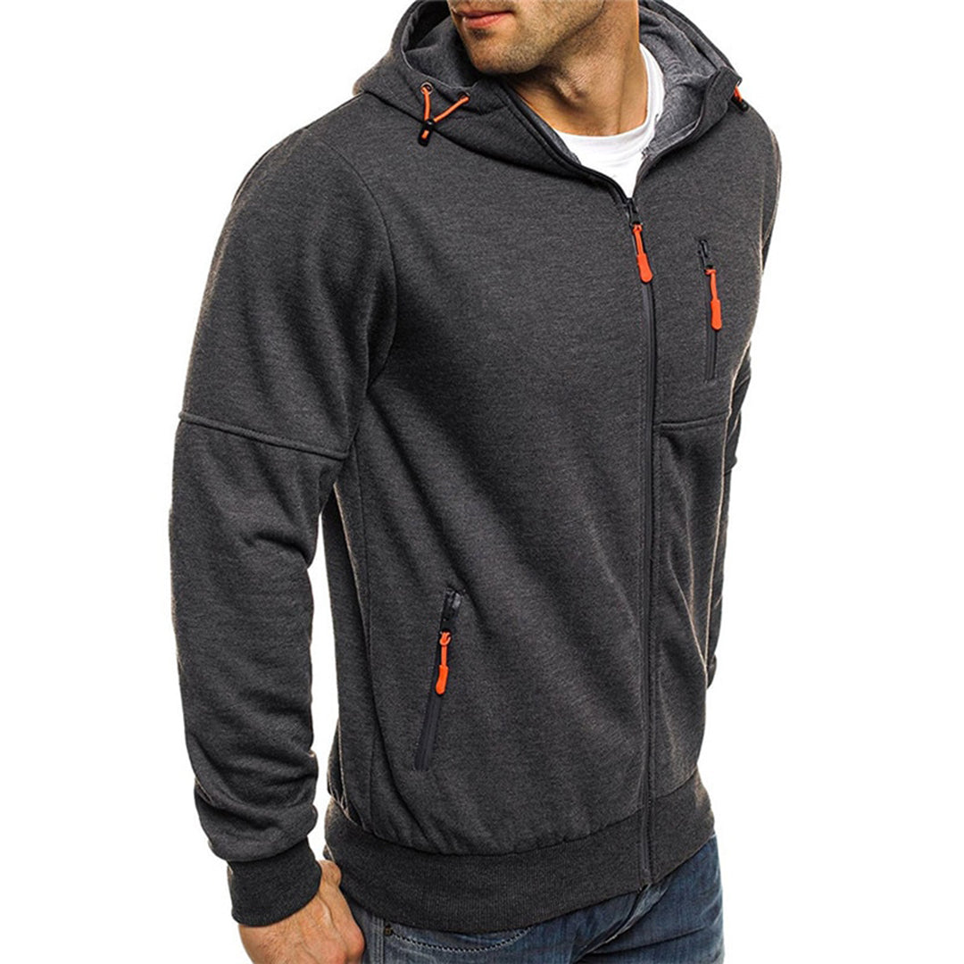 Hugo - Chaqueta ligera