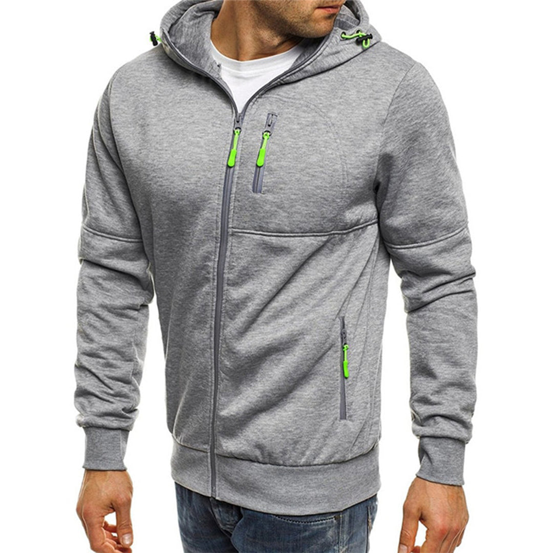 Hugo - Chaqueta ligera