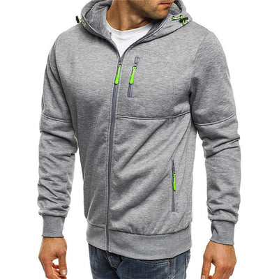 Hugo - Chaqueta ligera