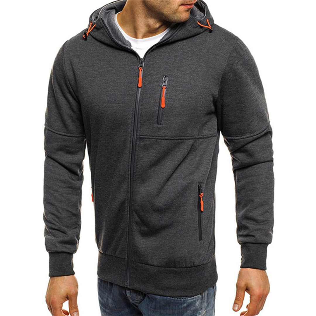 Hugo - Chaqueta ligera