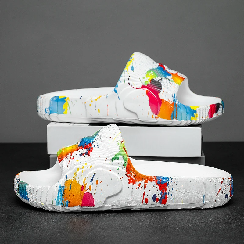 Sandales Vega Ultra-Confortables (Unisex)