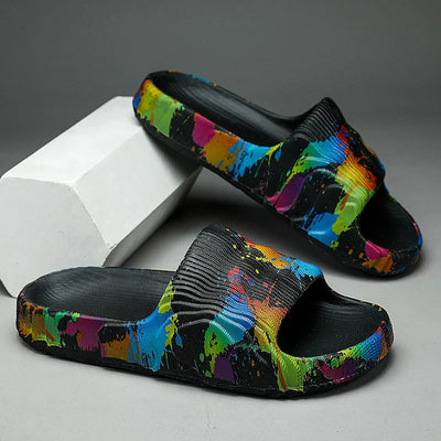 Sandales Vega Ultra-Confortables (Unisex)