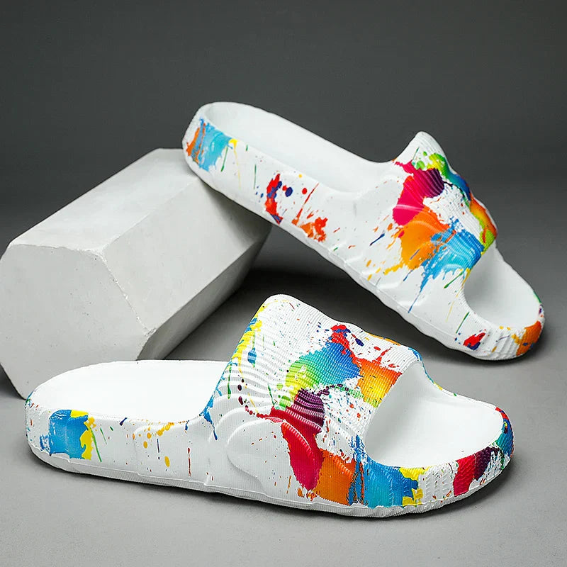 Sandales Vega Ultra-Confortables (Unisex)