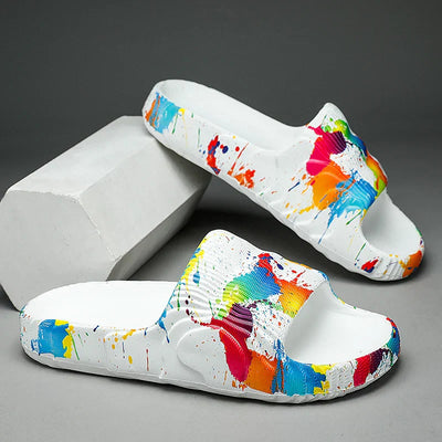 Sandales Vega Ultra-Confortables (Unisex)