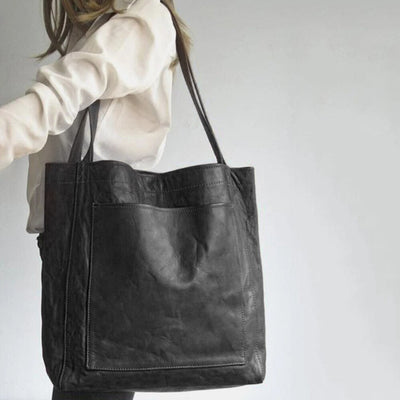 Sac à Main en Cuir Pour Femme