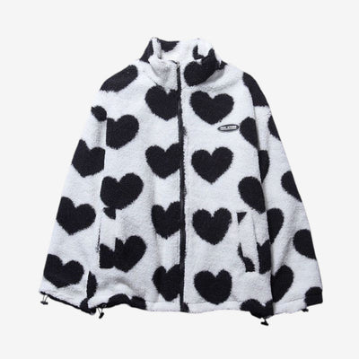 Delphine™ Veste Réversible