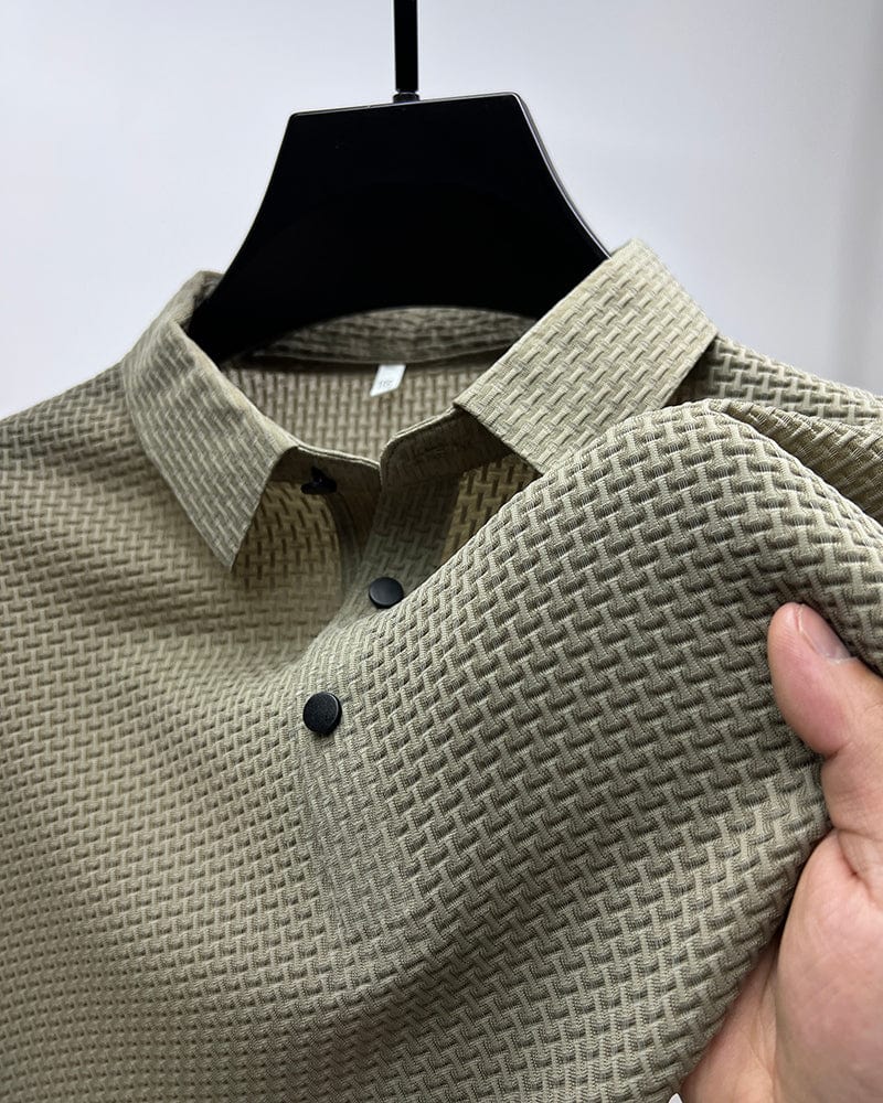 Dante | Elegante Camiseta de Hombre