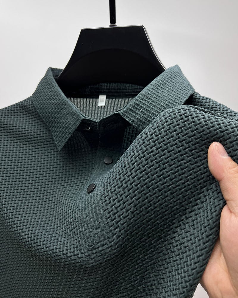 Dante | Elegante Camiseta de Hombre