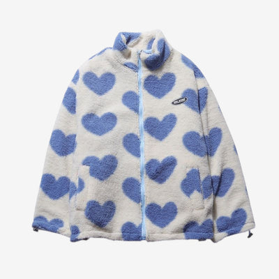 Delphine™ Veste Réversible
