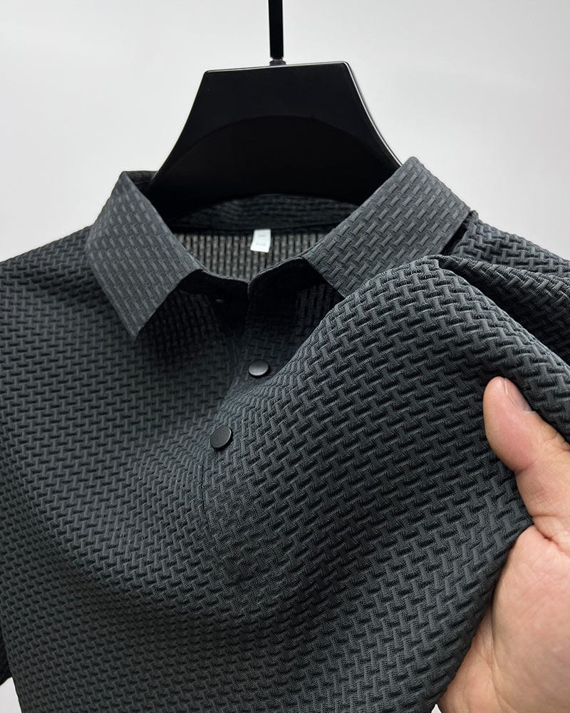 Dante | Elegante Camiseta de Hombre