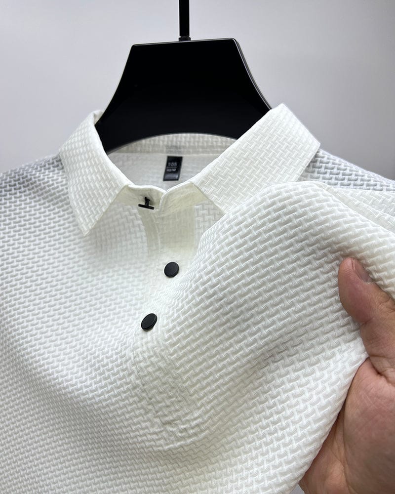 Dante | Elegante Camiseta de Hombre