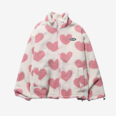 Delphine™ Veste Réversible