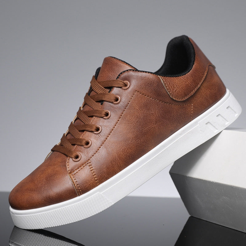 John | Zapatillas con Estilo para Hombre