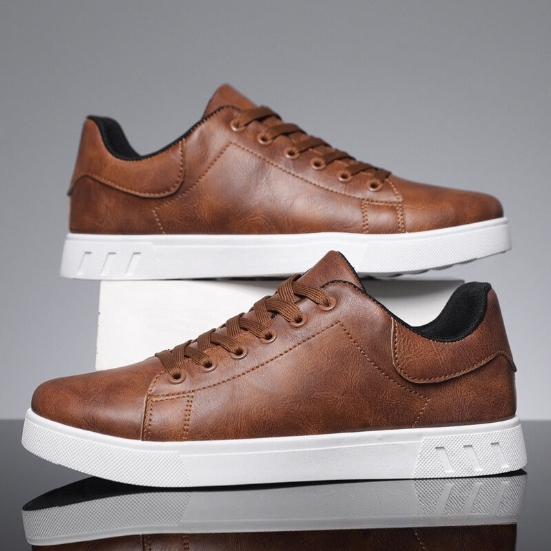 John | Zapatillas con Estilo para Hombre