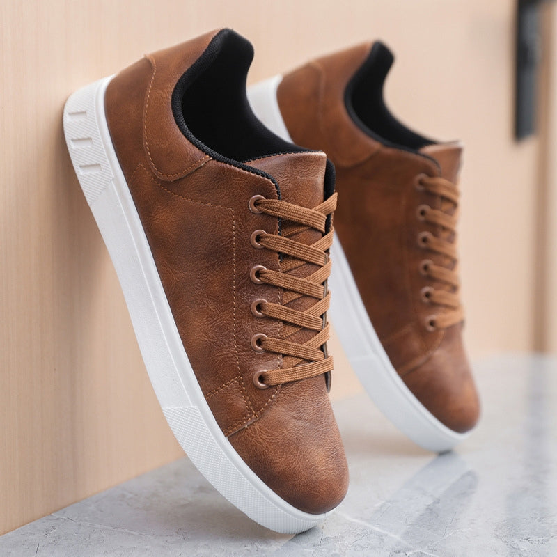 John | Zapatillas con Estilo para Hombre