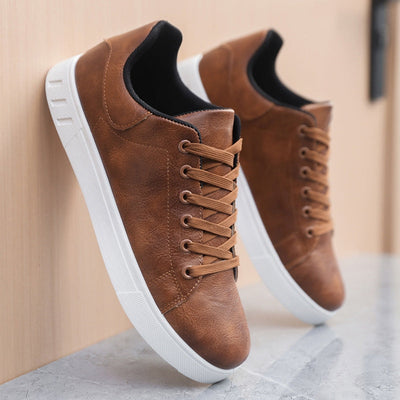 John | Zapatillas con Estilo para Hombre