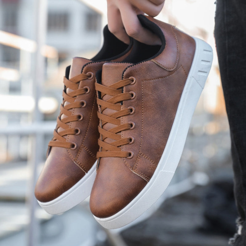 John | Zapatillas con Estilo para Hombre