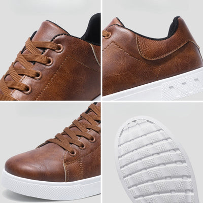 John | Zapatillas con Estilo para Hombre