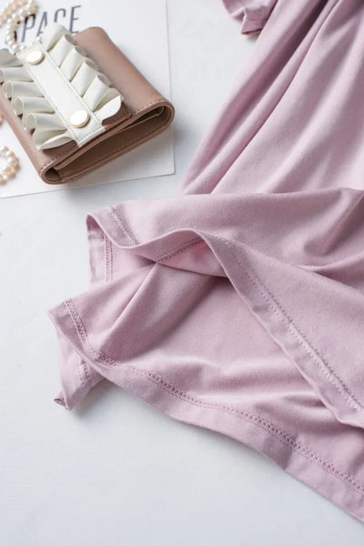 Ensemble Pyjama 3 Pièces Ultra Confortable