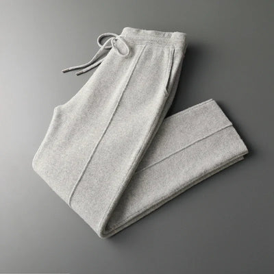 Evan Cole | Pantalones de cachemir