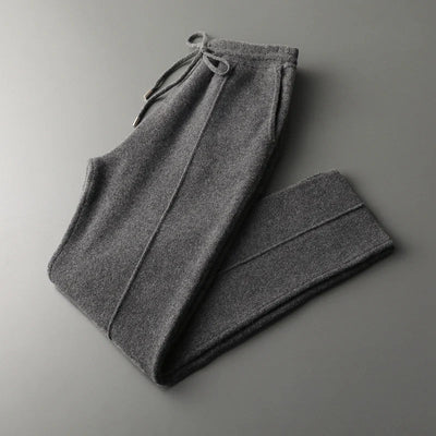 Evan Cole | Pantalones de cachemir