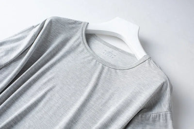 Ensemble Pyjama 3 Pièces Ultra Confortable