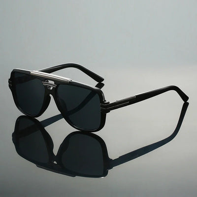 Lunettes De Soleil Daynon – Style et Protection