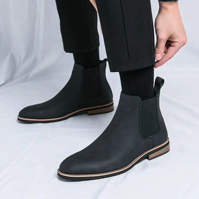 COSMO - Elegantes Botines