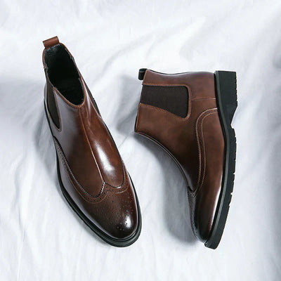 ADRIEL - Botas Chelsea