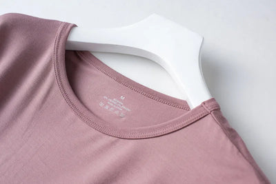 Ensemble Pyjama 3 Pièces Ultra Confortable
