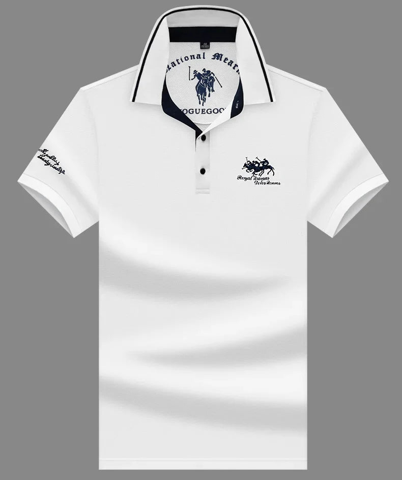 Ralph - Polo de hombre