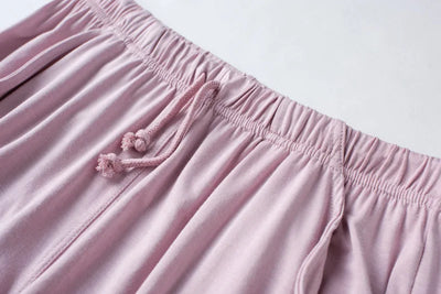 Ensemble Pyjama 3 Pièces Ultra Confortable