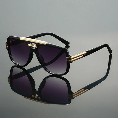 Lunettes De Soleil Daynon – Style et Protection