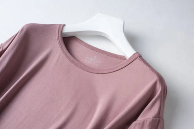 Ensemble Pyjama 3 Pièces Ultra Confortable