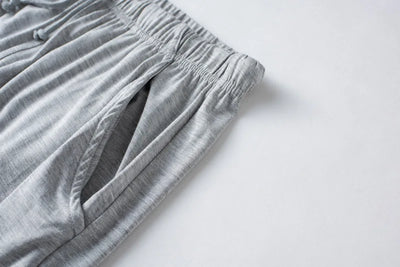 Ensemble Pyjama 3 Pièces Ultra Confortable