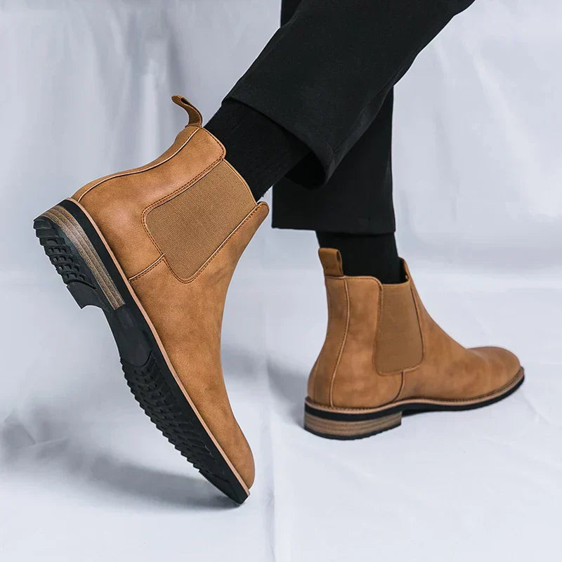 COSMO - Elegantes Botines
