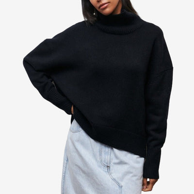 Katrine™ Oversize à Col Roulé