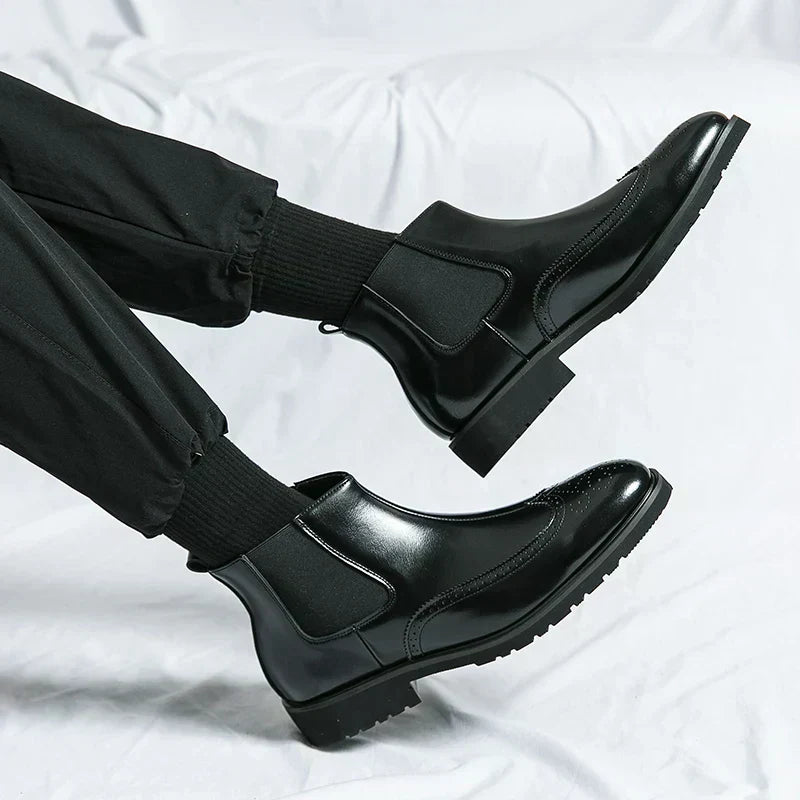 ADRIEL - Botas Chelsea