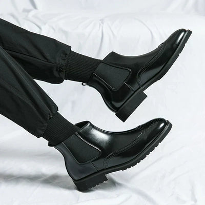 ADRIEL - Botas Chelsea