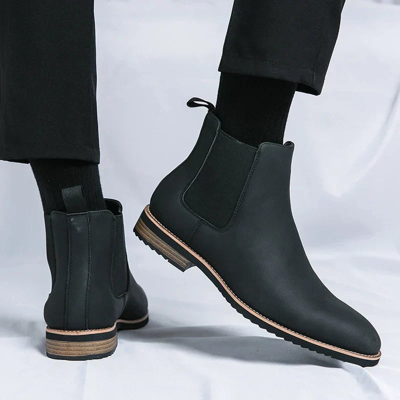 COSMO - Elegantes Botines