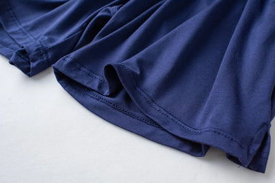 Ensemble Pyjama 3 Pièces Ultra Confortable