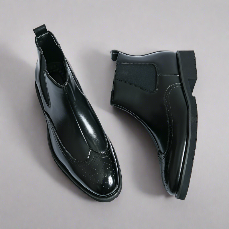 ADRIEL - Botas Chelsea