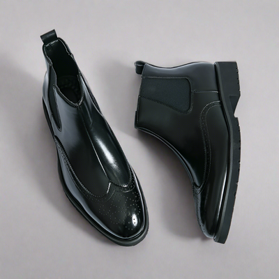 ADRIEL - Botas Chelsea