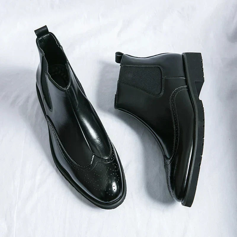ADRIEL - Botas Chelsea