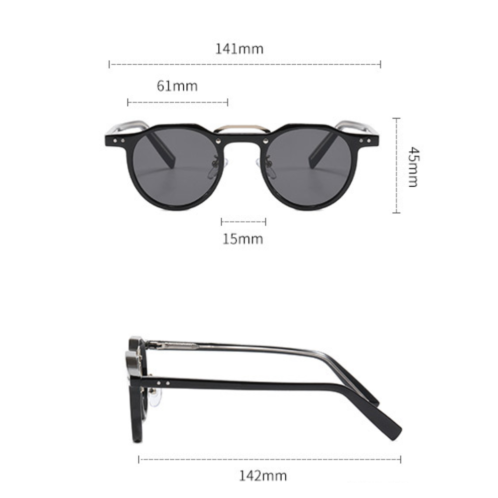 Lunettes De Soleil Marbella