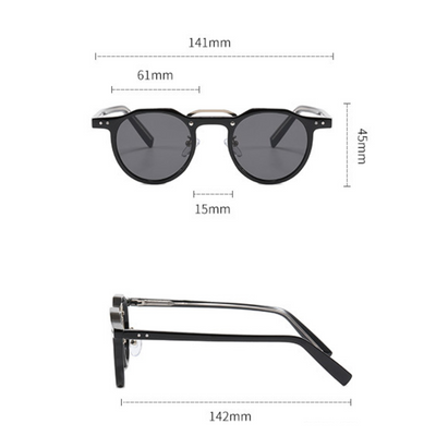 Lunettes De Soleil Marbella
